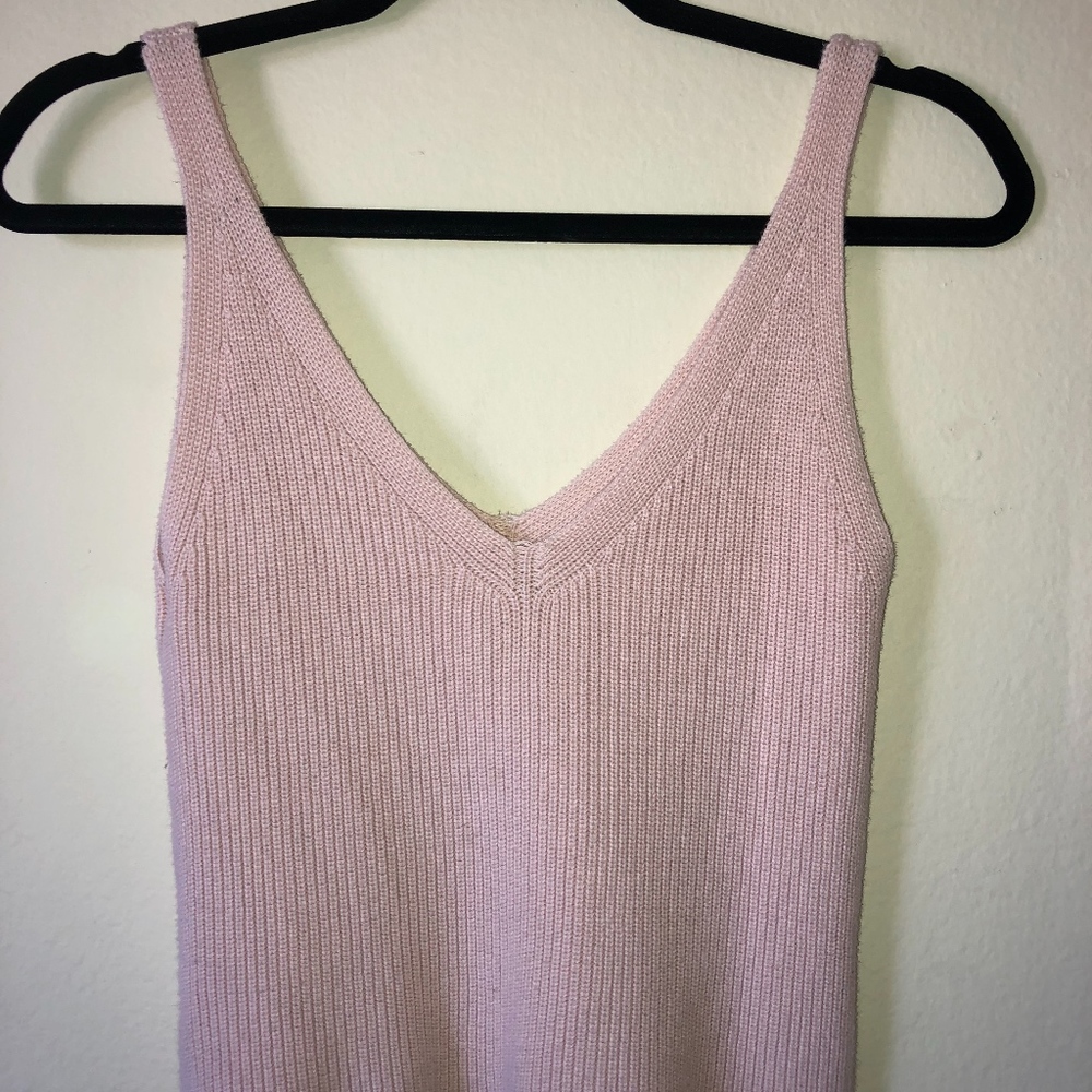 Brandy Melville knit top